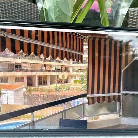 Jardines Canarios Cristianos Appartamento